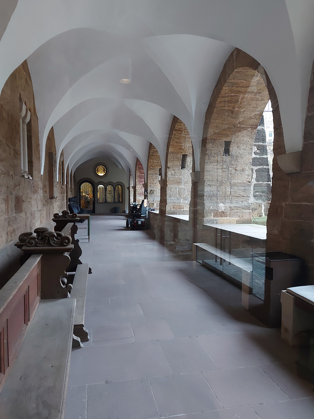 Mindener Dom - 2023